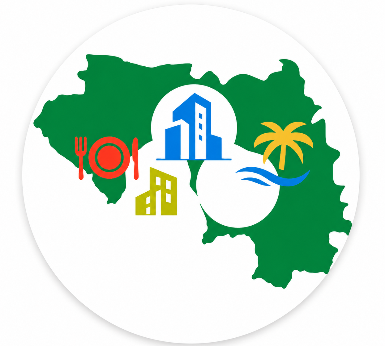Nouvelle Guinee Conseil & Holding SARL